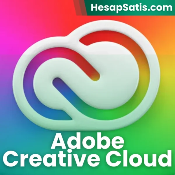 Adobe Creative Cloud