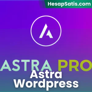 Astra Wordpress