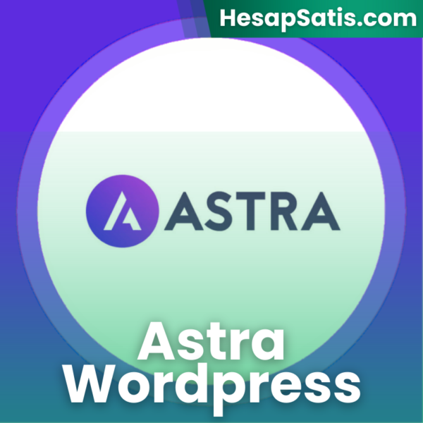 Astra Wordpress