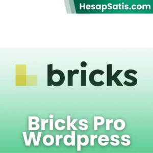 Bricks Pro Wordpress