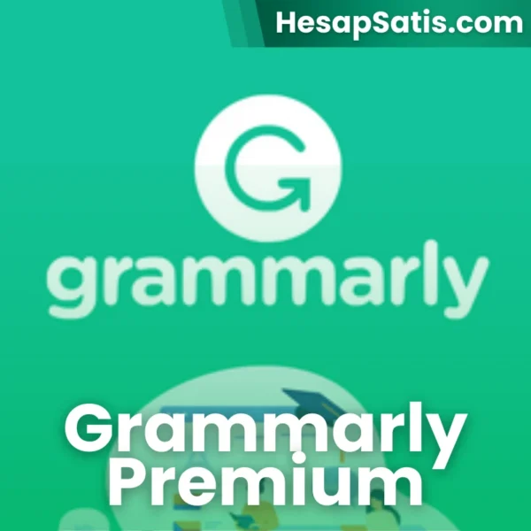 Grammarly Premium