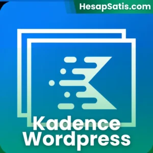 Kadence Wordpress