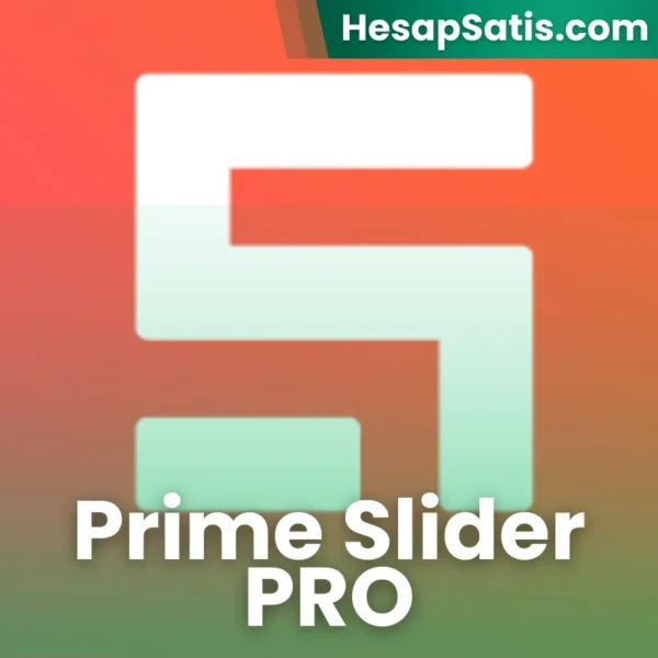 Prime Slider PRO