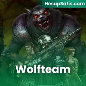 Wolfteam