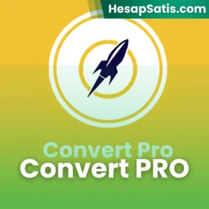 Convert PRO