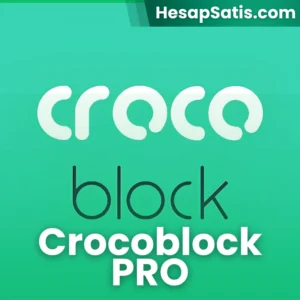 Crocoblock PRO