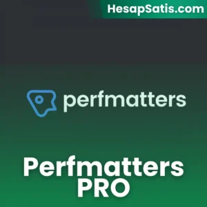 Perfmatters PRO
