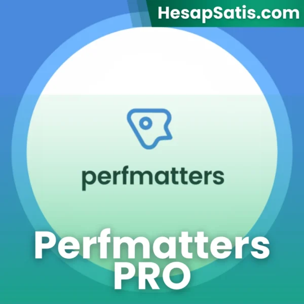 Perfmatters PRO