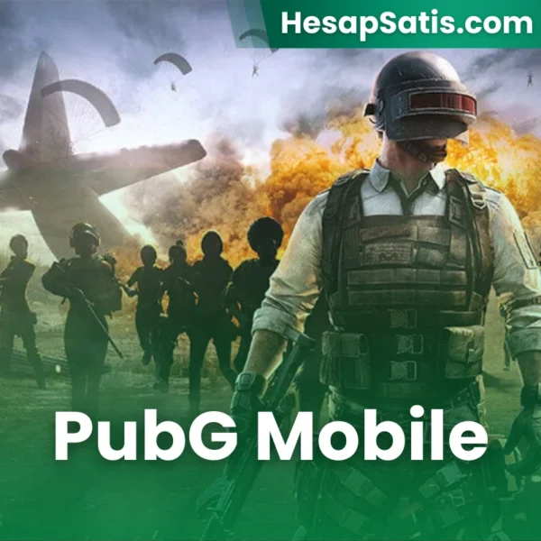 PUBG Mobile